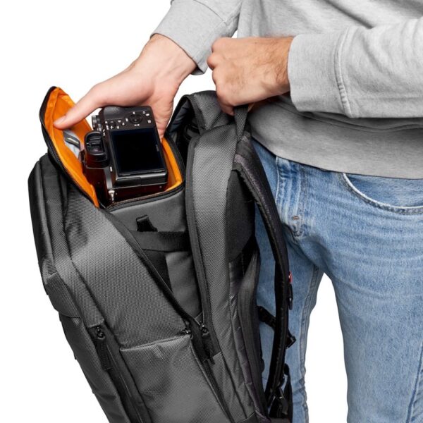Lowepro LP37347-GRL GearUp Creator Box M II - Image 5