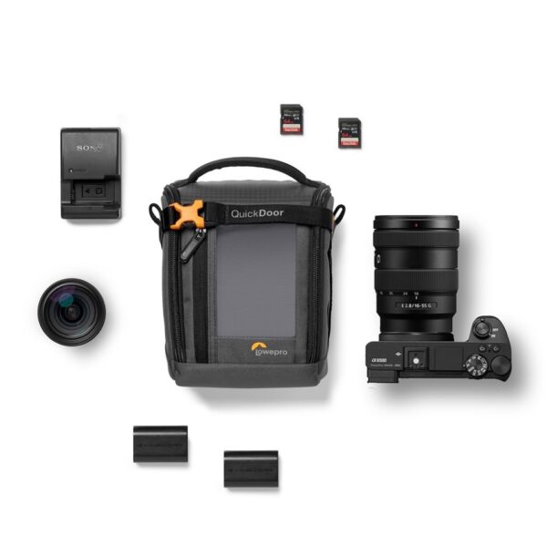 Lowepro LP37347-GRL GearUp Creator Box M II - Image 16