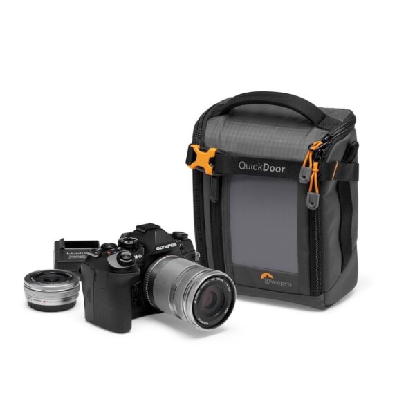 Lowepro LP37347-GRL GearUp Creator Box M II - Image 2