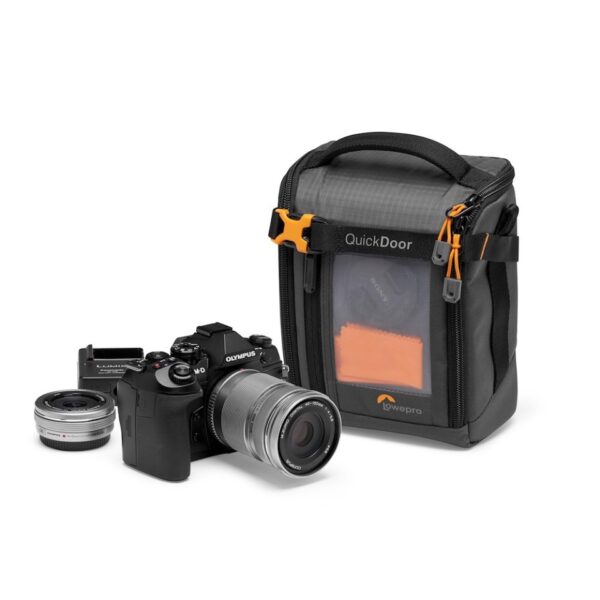 Lowepro LP37347-GRL GearUp Creator Box M II - Image 10