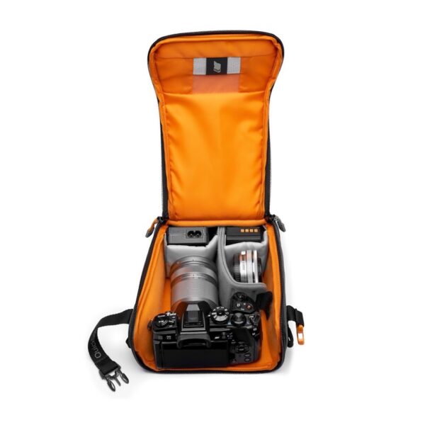 Lowepro LP37347-GRL GearUp Creator Box M II - Image 7