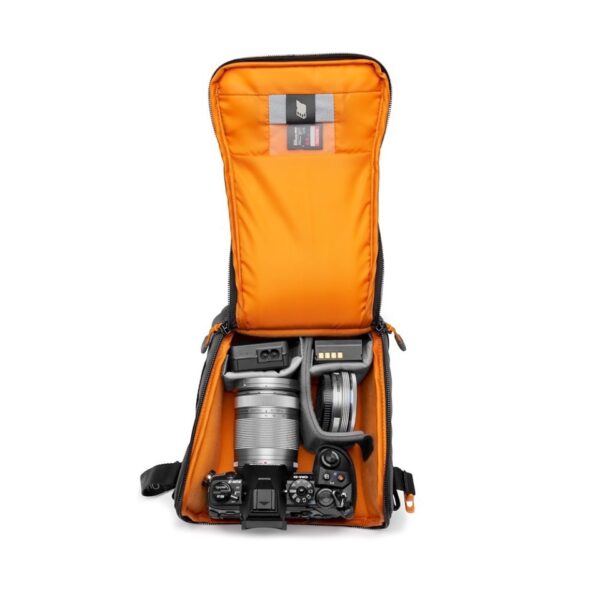 Lowepro LP37347-GRL GearUp Creator Box M II - Image 19