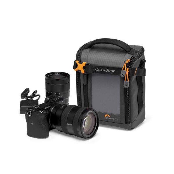 Lowepro LP37347-GRL GearUp Creator Box M II - Image 15