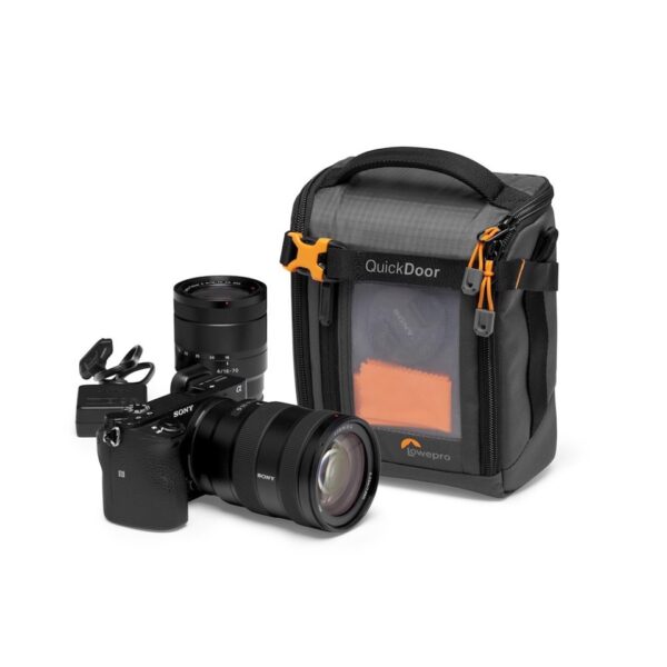 Lowepro LP37347-GRL GearUp Creator Box M II - Image 3