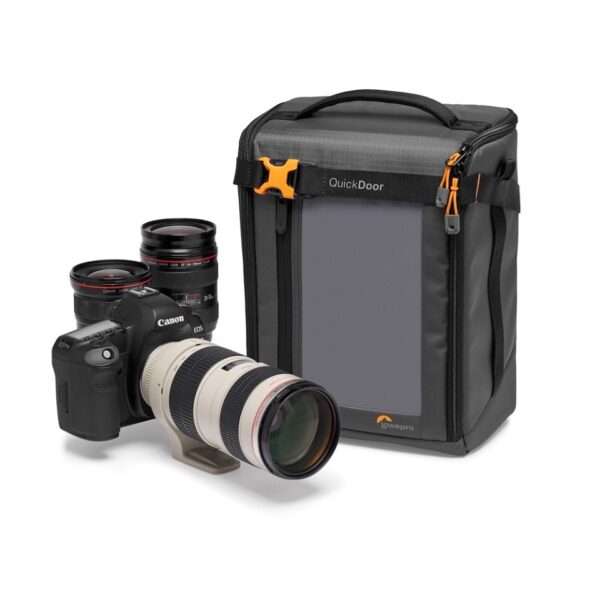 Lowepro LP37349-GRL GearUp Creator Box XL II - Image 10