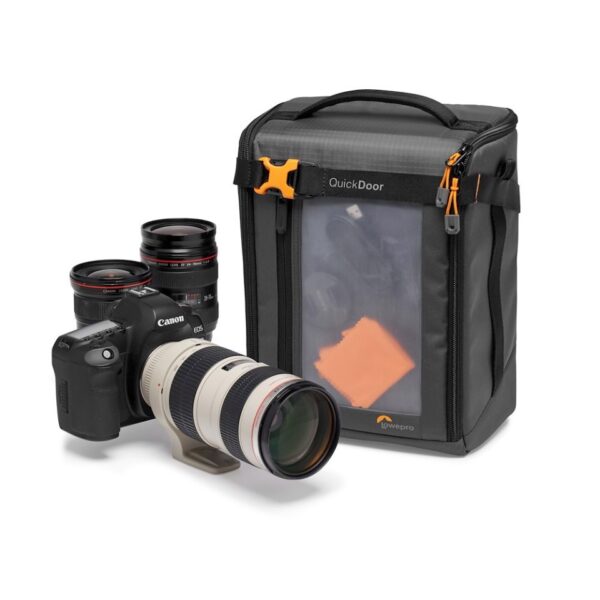 Lowepro LP37349-GRL GearUp Creator Box XL II - Image 19