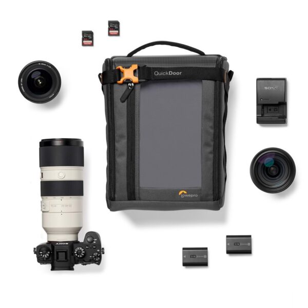 Lowepro LP37349-GRL GearUp Creator Box XL II - Image 24