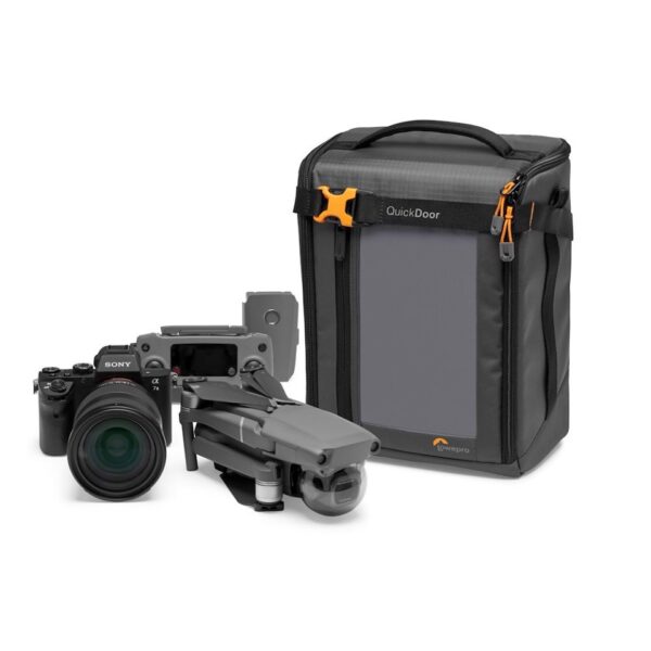 Lowepro LP37349-GRL GearUp Creator Box XL II - Image 21