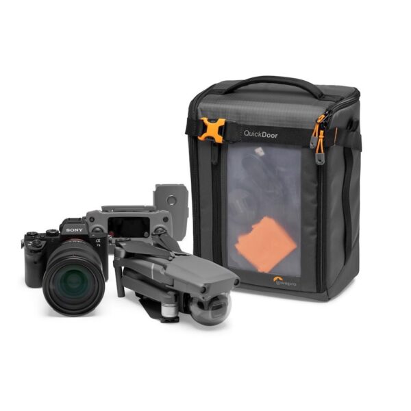 Lowepro LP37349-GRL GearUp Creator Box XL II - Image 22