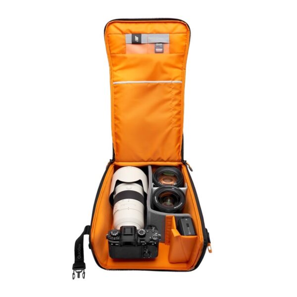 Lowepro LP37349-GRL GearUp Creator Box XL II - Image 14