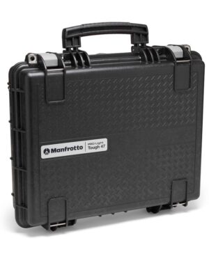 Manfrotto MB PL-TH47-F PRO Light Tough-47F Hard Case