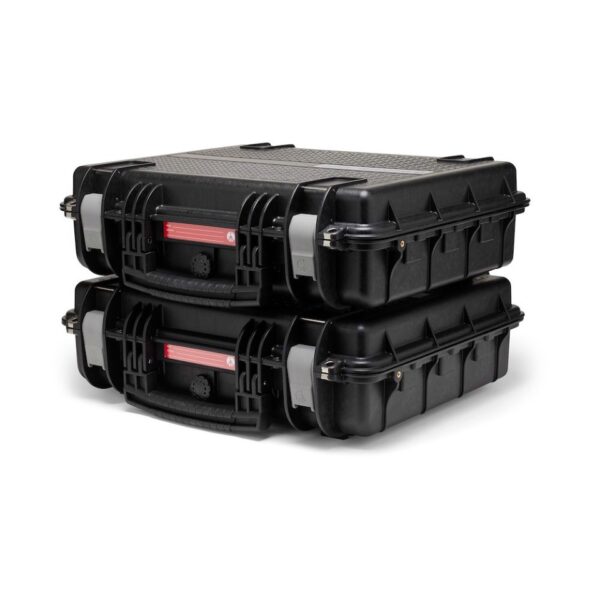 Manfrotto MB PL-TH47-F PRO Light Tough-47F Hard Case - Image 3