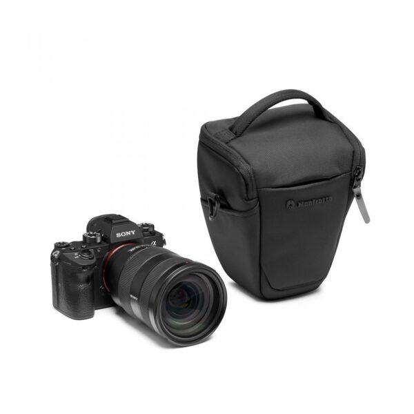 Manfrotto MB MA3-H-S Advanced Holster S III