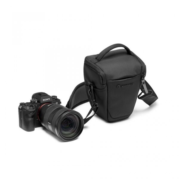 Manfrotto MB MA3-H-S Advanced Holster S III - Image 8