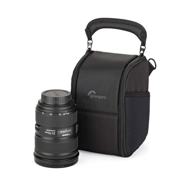 Lowepro LP37179-PWW ProTactic Lens Exchange 100 AW - Image 6