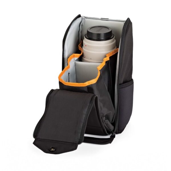 Lowepro LP37178-PWW ProTactic Lens Exchange 200 AW - Image 16