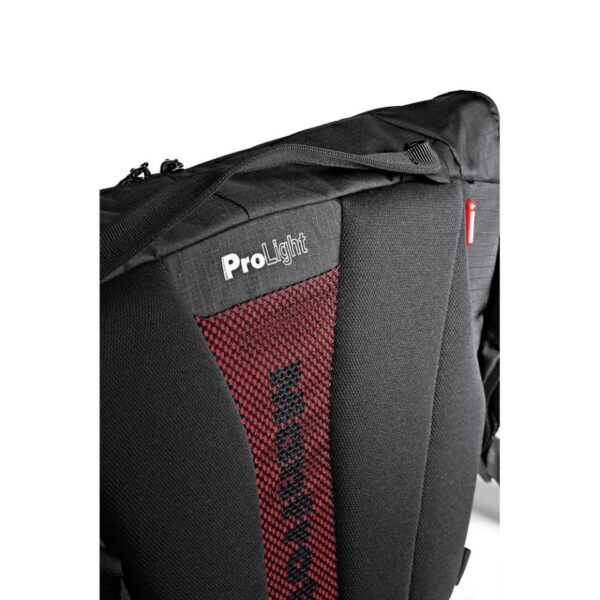 Manfrotto Messenger Bumblebee M-10 PL DSLR/CSC + 13" Laptop/Tablet Int. 26.5x36x11cm - Image 16