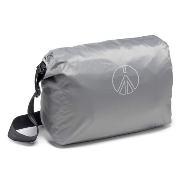 Manfrotto MBMNMSD30 Manhattan camera messenger Speedy-30 for DSLR - Image 3