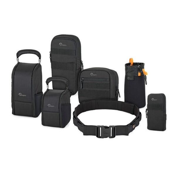 Lowepro LP37183-PWW ProTactic Utility Belt - Image 7
