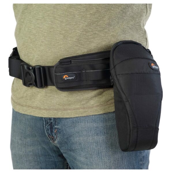 Lowepro LP36277-0WW S&F Quick Flex Pouch 75 AW - Image 6