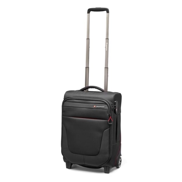 Manfrotto Bag Roller Reloader Air-50 Carry-on 2 DSLR & 4 lenses Ext 50x35.5x20 Int 43x30x16cm - Image 3