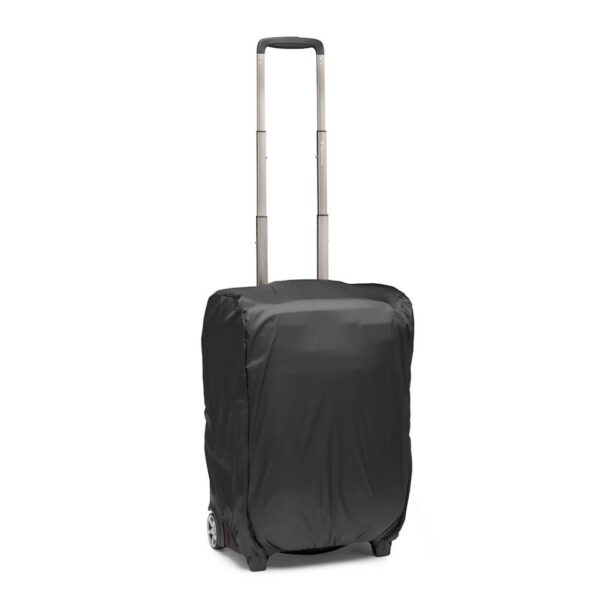 Manfrotto Bag Roller Reloader Air 55 Fit DSLR 400mm & 3 more lenses Ext 55x35.5x23 Int 47x32x18cm - Image 10