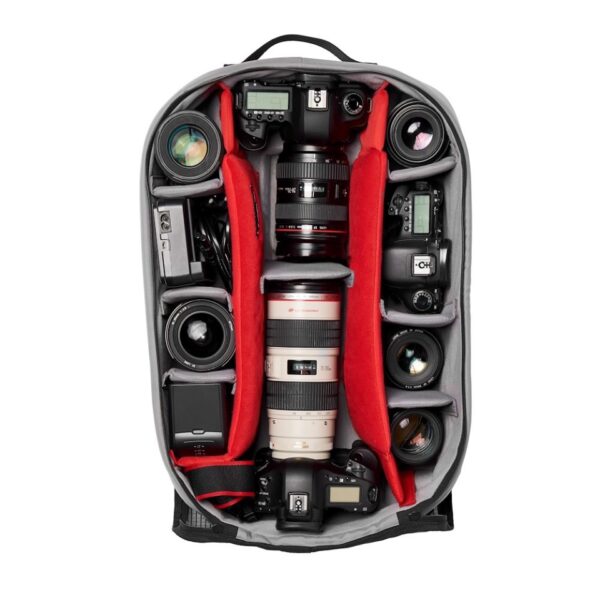 Manfrotto Bag Roller Reloader Spin 55 travel/photographic case - Image 15