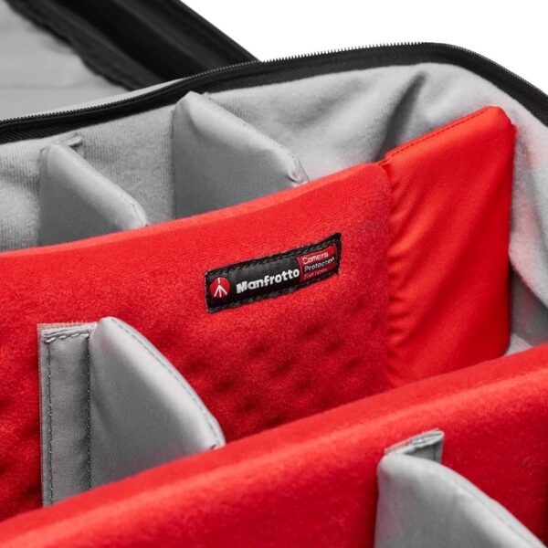 Manfrotto Bag Roller Reloader Spin 55 travel/photographic case - Image 19