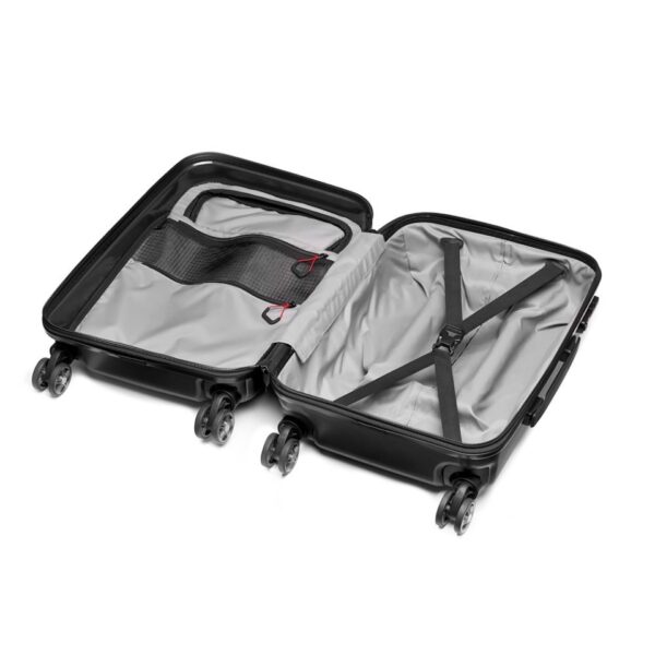 Manfrotto Bag Roller Reloader Spin 55 travel/photographic case - Image 4