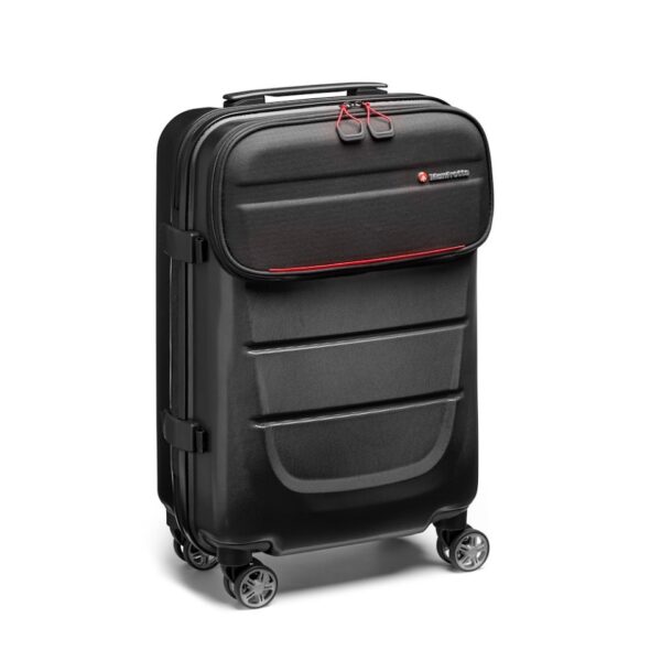 Manfrotto Bag Roller Reloader Spin 55 travel/photographic case - Image 11