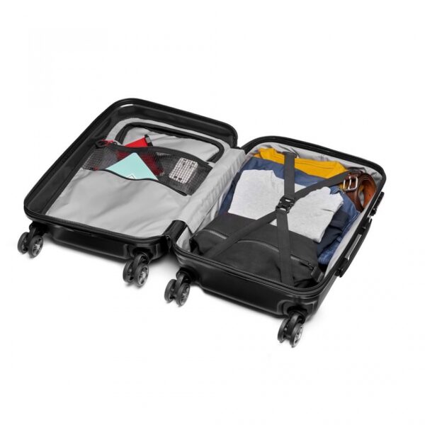 Manfrotto Bag Roller Reloader Spin 55 travel/photographic case - Image 23