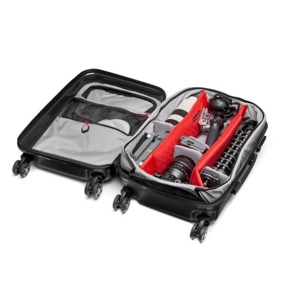 Manfrotto Bag Roller Reloader Spin 55 travel/photographic case - Image 6