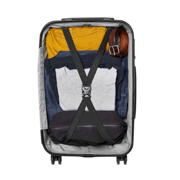 Manfrotto Bag Roller Reloader Spin 55 travel/photographic case - Image 5