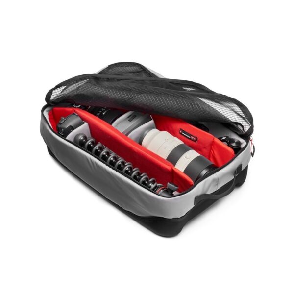 Manfrotto Bag Roller Reloader Spin 55 travel/photographic case - Image 9