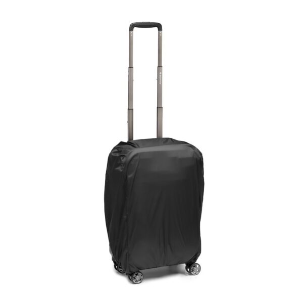 Manfrotto Bag Roller Reloader Spin 55 travel photographic case Ext