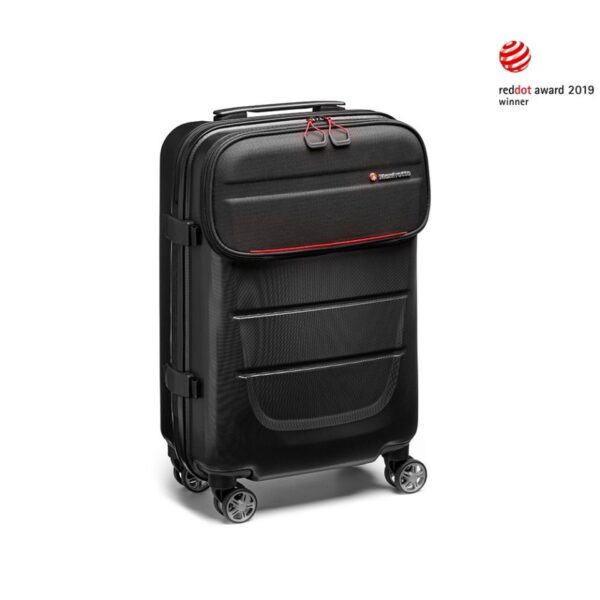 Manfrotto Bag Roller Reloader Spin 55 travel/photographic case