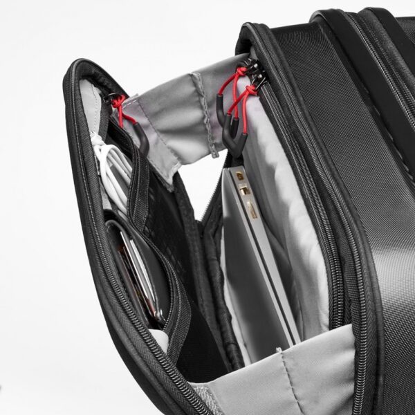 Manfrotto Bag Roller Reloader Spin 55 travel/photographic case - Image 3