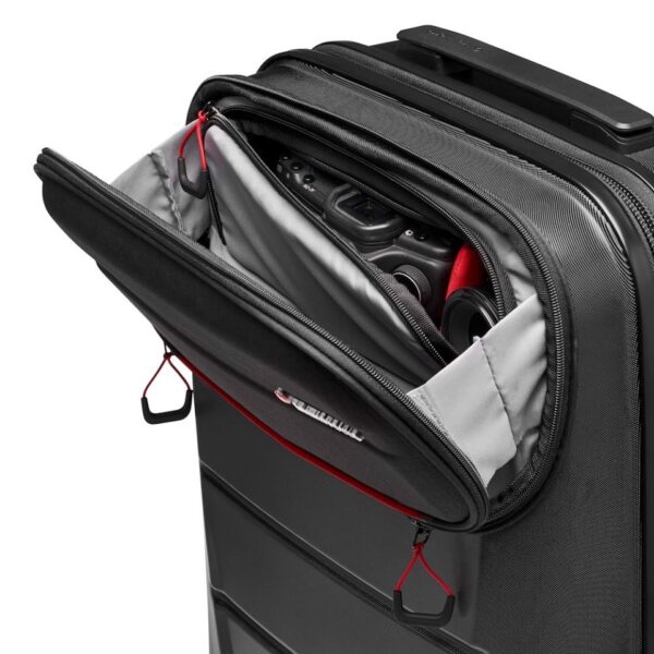 Manfrotto Bag Roller Reloader Spin 55 travel/photographic case - Image 24