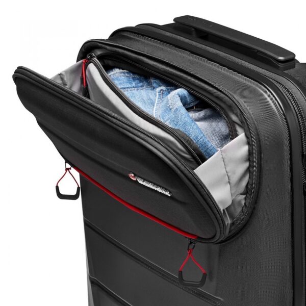 Manfrotto Bag Roller Reloader Spin 55 travel/photographic case - Image 12