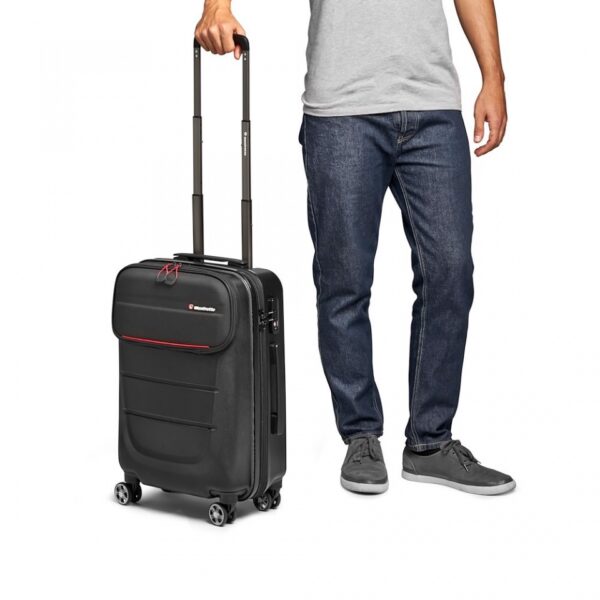 Manfrotto Bag Roller Reloader Spin 55 travel/photographic case - Image 7
