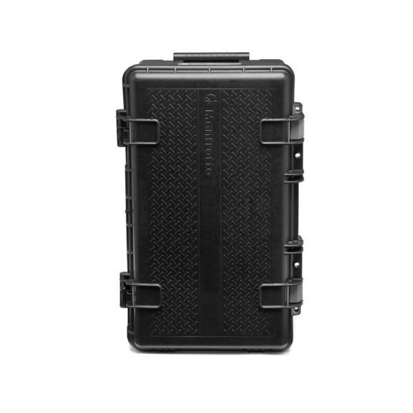 Manfrotto Case Reloader Tough Low Lid Carry-On Roller Ext 55x35x20cm Int 50x26x14cm - Image 12
