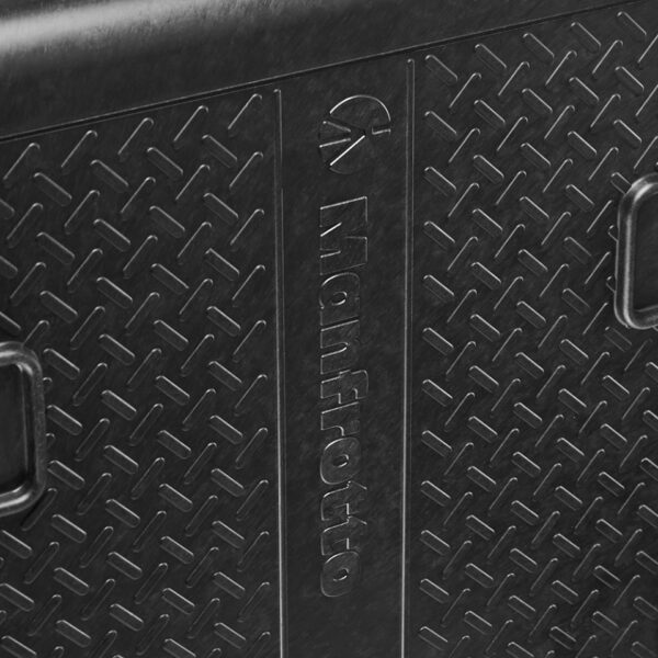 Manfrotto Case Reloader Tough Low Lid Carry-On Roller Ext 55x35x20cm Int 50x26x14cm - Image 16