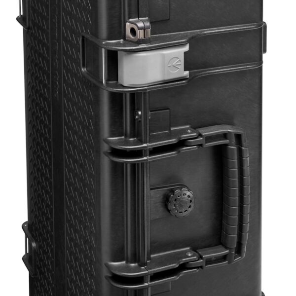 Manfrotto Case Reloader Tough Low Lid Carry-On Roller Ext 55x35x20cm Int 50x26x14cm - Image 15