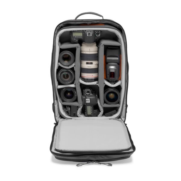 Lowepro LP37280-GRL Whistler RL 400 AW II - Image 10