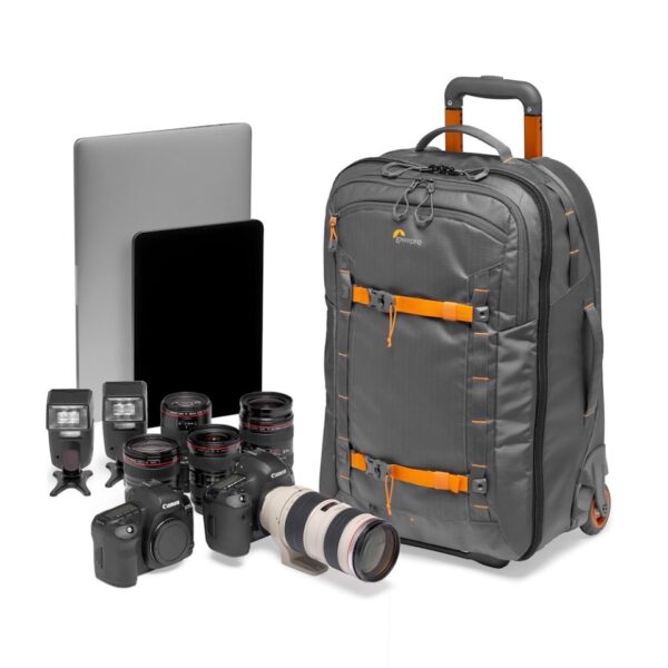 Lowepro LP37280-GRL Whistler RL 400 AW II - Image 11
