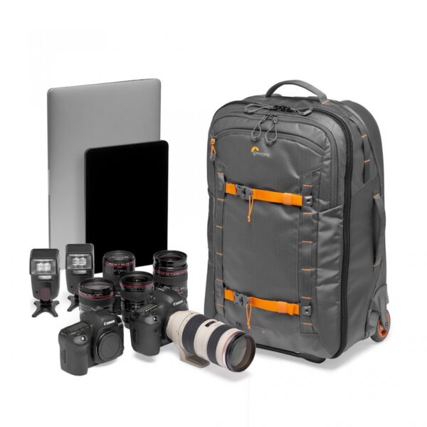 Lowepro LP37280-GRL Whistler RL 400 AW II - Image 12