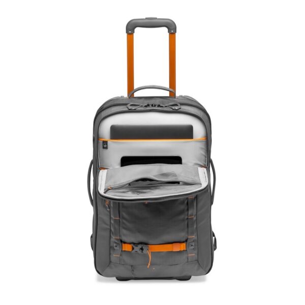 Lowepro LP37280-GRL Whistler RL 400 AW II - Image 7