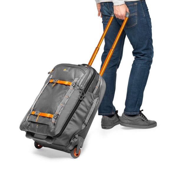 Lowepro LP37280-GRL Whistler RL 400 AW II - Image 3