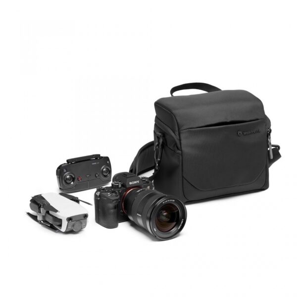 Manfrotto MB MA3-SB-L Advanced Shoulder bag L III - Image 2