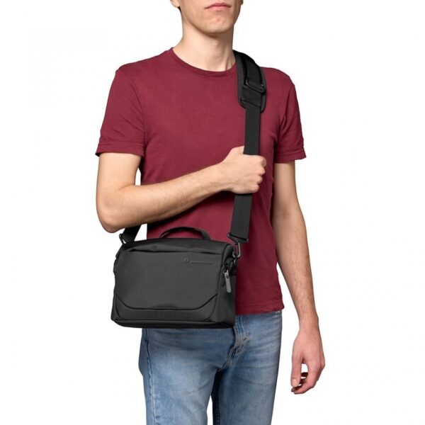 Manfrotto MB MA3-SB-M Advanced Shoulder bag M III - Image 8